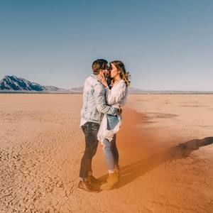 Meet your Posher, Falynn